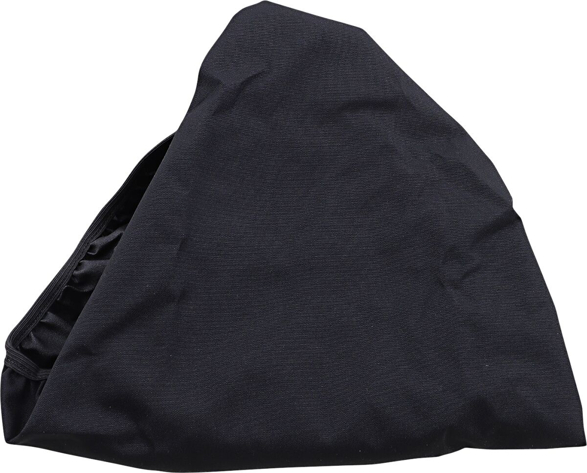 Drag Specialties Seats Cover Rain Pred/Spoon Cover Rain Pred/Spoon