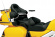 Kuryakyn Passenger Armrest Armrest Passenger - Gl 1800 01 Kuryakyn Passenger Armrest Armrest Passenger - Gl 1800 01