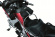 Kuryakyn Backrest Revolution  Driver Gl1800 Backrest Drv Rev Gl1800 Kuryakyn Backrest Revolution  Driver Gl1800 Backrest Drv Rev Gl1800