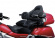 Kuryakyn Backrest Plug-N-Go  Driver Backrest Driver Plug-In - Gl 1 Kuryakyn Backrest Plug-N-Go  Driver Backrest Driver Plug-In - Gl 1