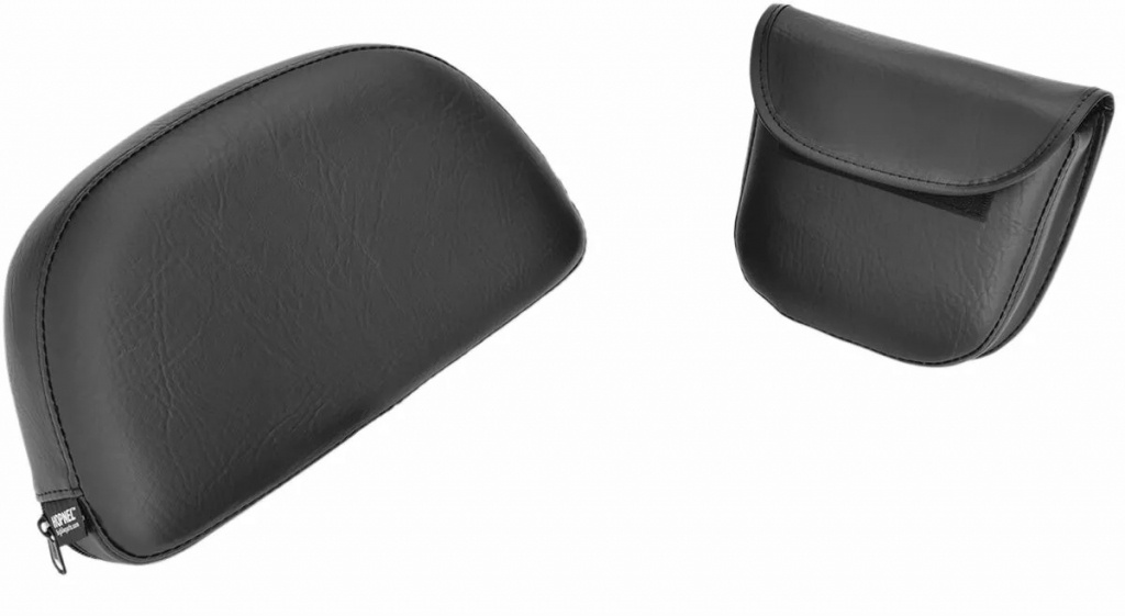 Show Chrome Backrest Driver Victory Backrest Driver Victory