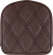 Saddlemen Sissy Bar Pad Explorerâ?¢ Ls Rear Vinyl Plain Brown Pad Siss Saddlemen Sissy Bar Pad Explorerâ?¢ Ls Rear Vinyl Plain Brown Pad Siss