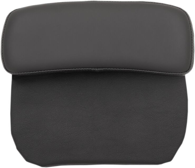 Drag Specialties Seats Pad Choppd Tpak Solrlethr Pad Choppd Tpak Solrl