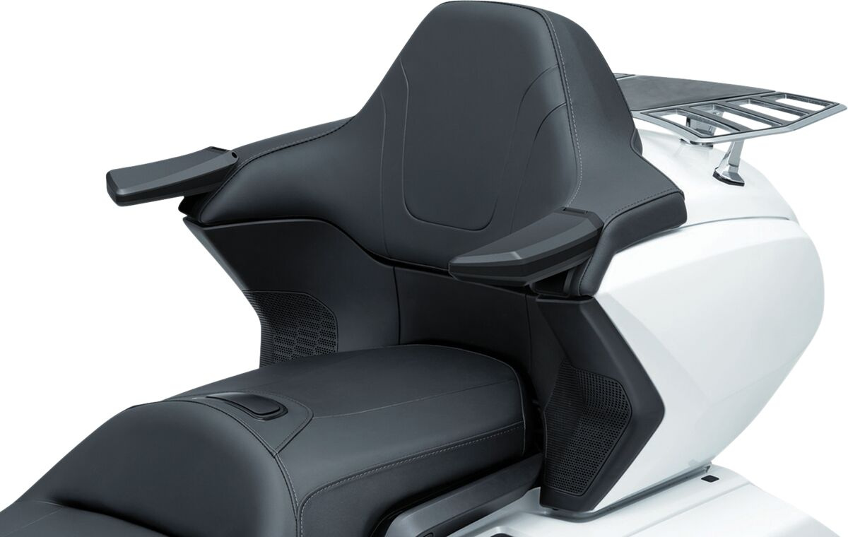 Kuryakyn Armrest Omni 18+ Gl1800 Armrest Omni 18+ Gl1800