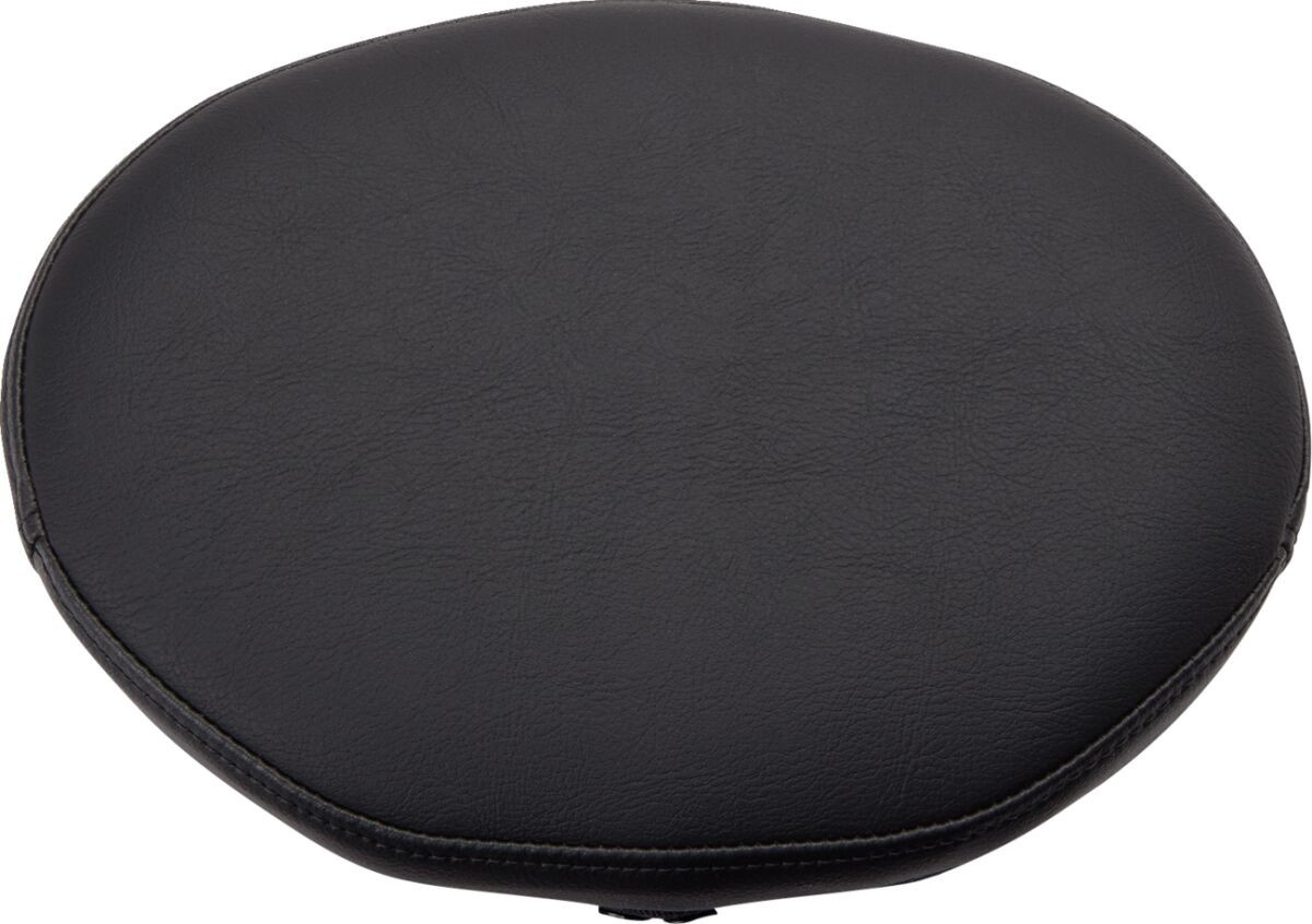 Drag Specialties Seats Pad Backrest 97-02Fl Vnyl Pad Backrest 97-20Fl