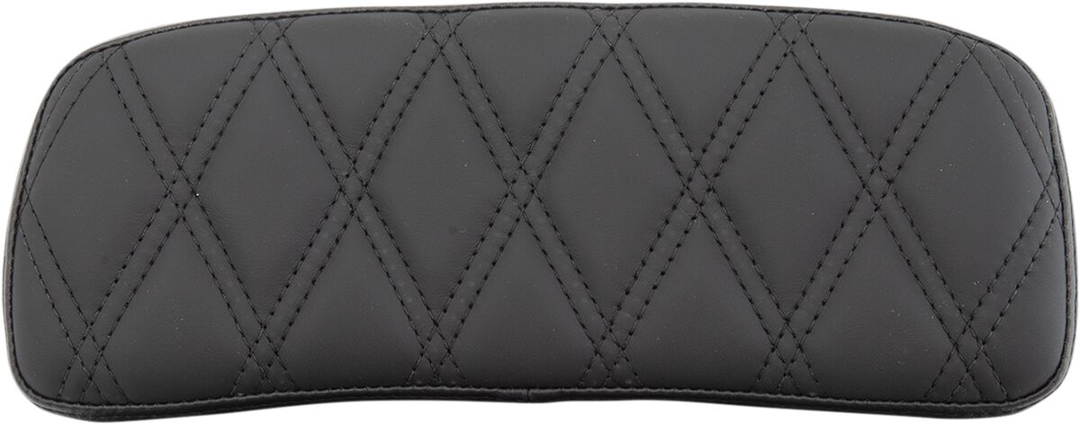 Drag Specialties Seats Pad Chptpak Ddiam Blk Pad Chptpak Ddiam Blk