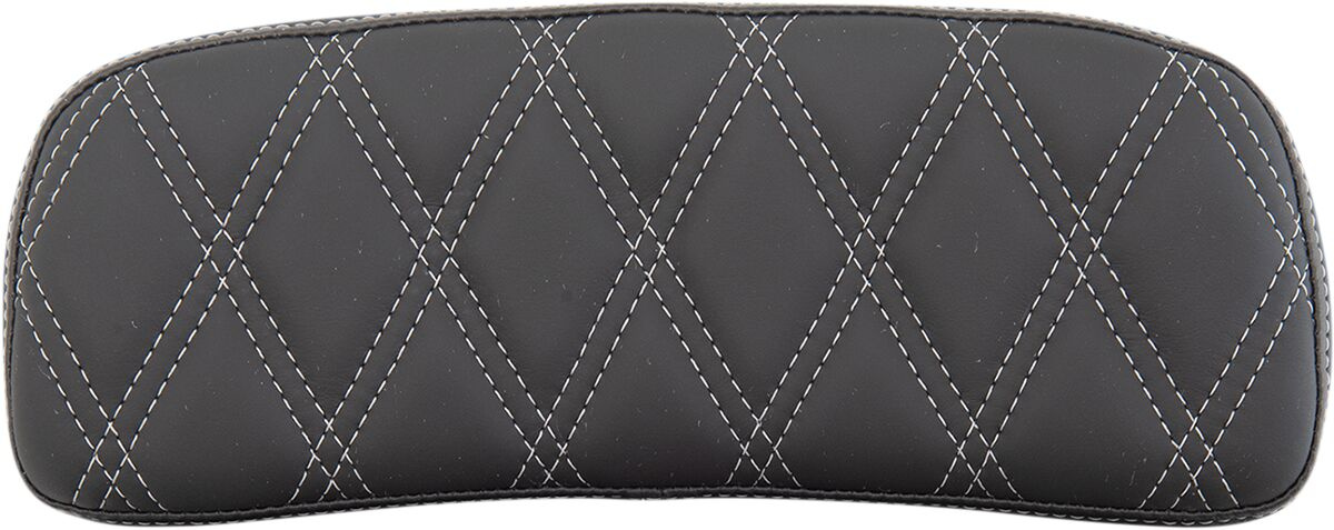 Drag Specialties Seats Pad Chptpak Ddiam Slv Pad Chptpak Ddiam Slv