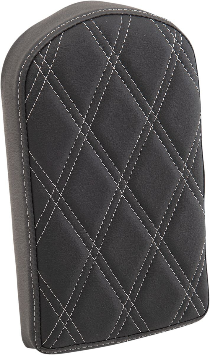 Drag Specialties Seats Pad Sbar Ddiam Slv 10