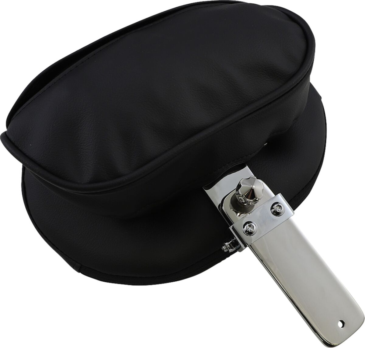 Drag Specialties Seats Backrest Cnvrt W/Cvr Ez2 Backrest Cnvrt W/Cvr E