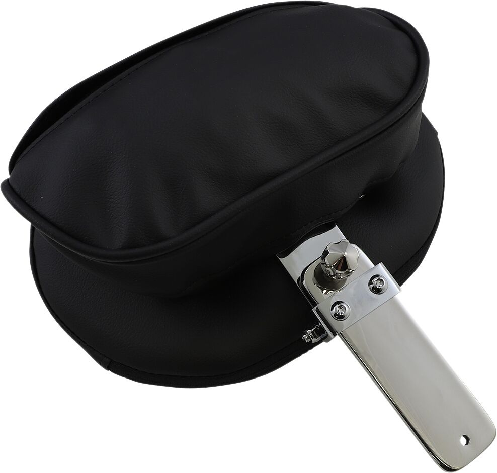 Drag Specialties Seats Backrest Cnvrt W/Cvr Ez2 Backrest Cnvrt W/Cvr E