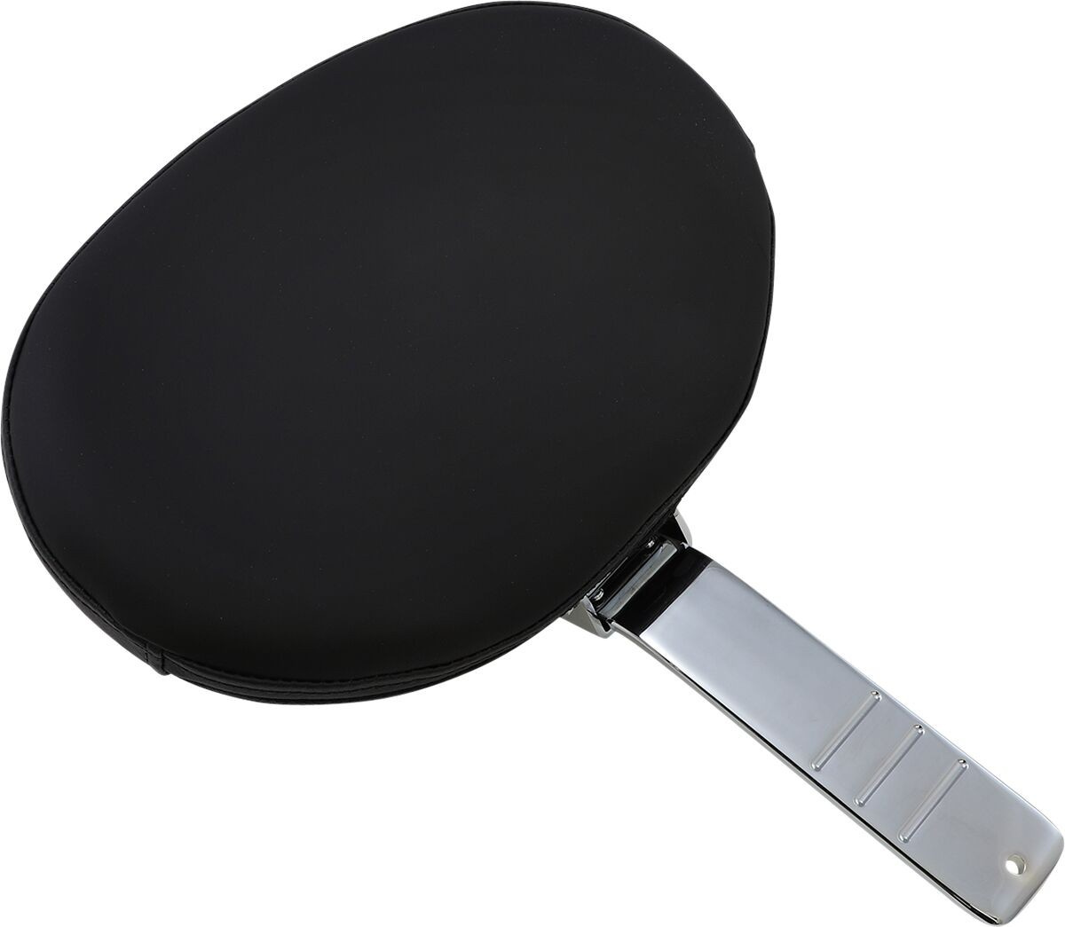 Drag Specialties Seats Backrest Pad Large Fl Backrest Pad Large Fl