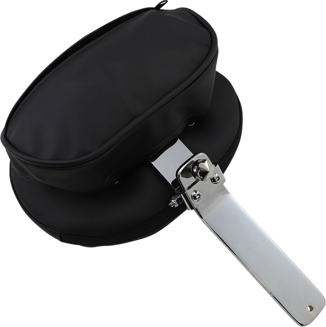 Drag Specialties Seats Backrest Pad Large Fl Backrest Pad Large Fl