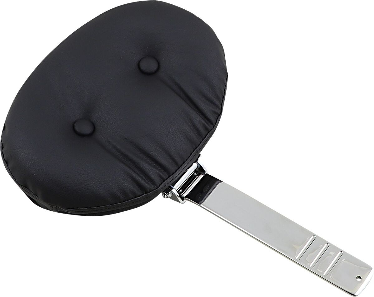 Drag Specialties Seats Backrest Pad Plw Lg Tall Backrest Pad Plw Lg Ta