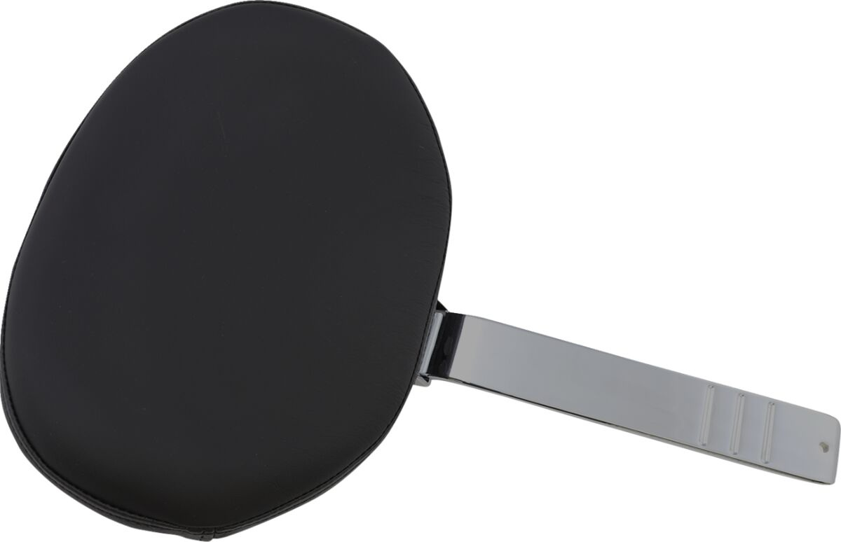 Drag Specialties Seats Backrest Pad Lg Tall Fl Backrest Pad Lg Tall Fl