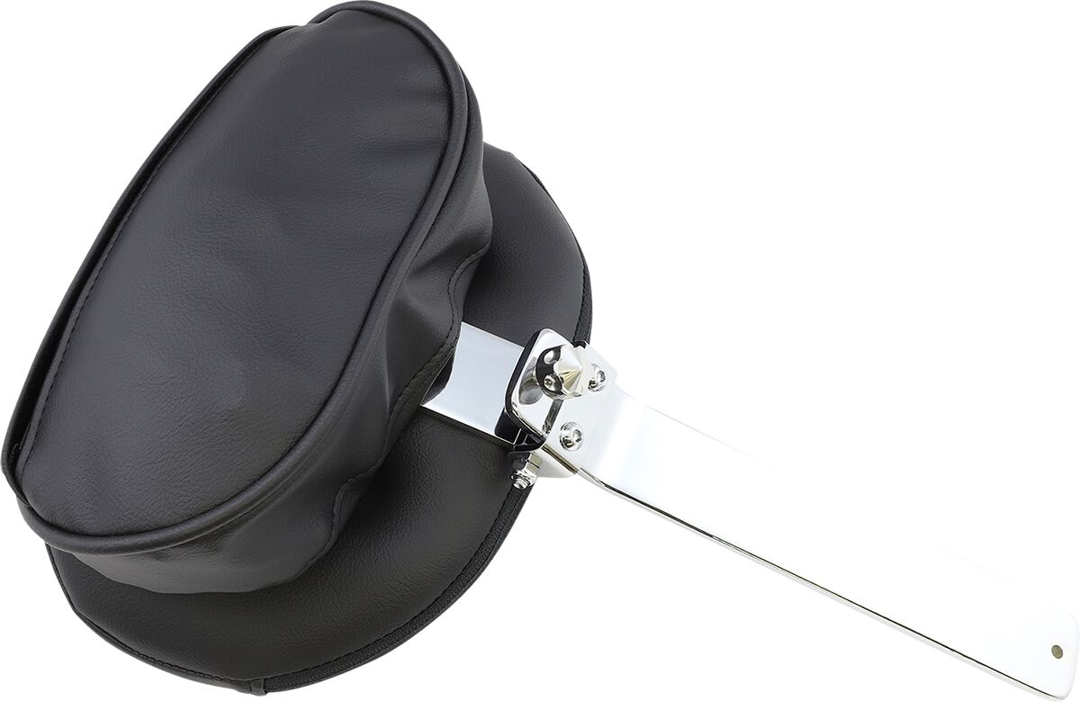 Drag Specialties Seats Backrest Pad Lg Tall Fl Backrest Pad Lg Tall Fl