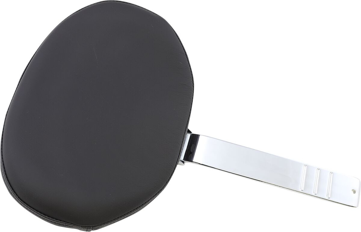 Drag Specialties Seats Backrest Pad Lg Tall Fl Backrest Pad Lg Tall Fl