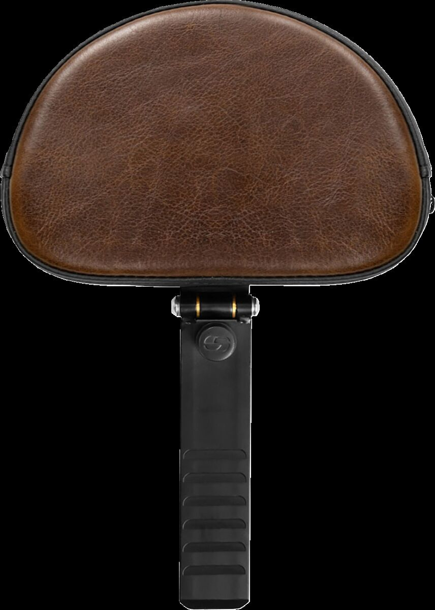 Saddlemen Backrest Distressed Backrest Distressed