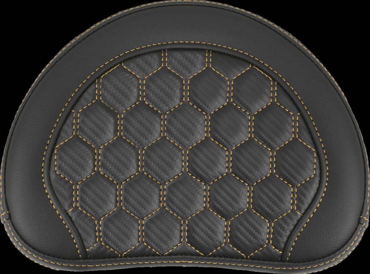 Saddlemen Pad Sissy Road Sofa Hc Gold Pad Sissy Road Sofa Hc Gold