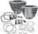 S&S Cycle Cylinder-Kit 883-1200 Silver Cylinder Kt 883-1200 Slvr S&S Cycle Cylinder-Kit 883-1200 Silver Cylinder Kt 883-1200 Slvr