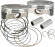 S&S Cycle Piston,Set,4-1/8 S&S Cycle Piston,Set,4-1/8
