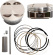 S&S Cycle Piston Kit 124 1.143 S&S Cycle Piston Kit 124 1.143