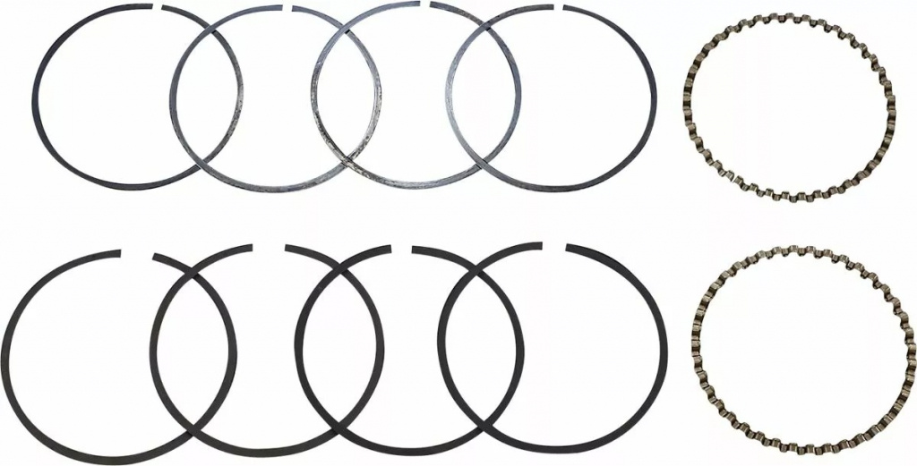 Hastings Rings 1200 080 Rings 1200 080