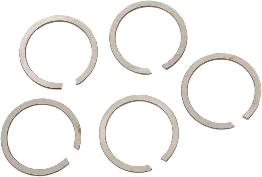 Eastern Motorcycle Parts Spacer Mtr Brg 9128 5Pk Spacer Mtr Brg 9128 5