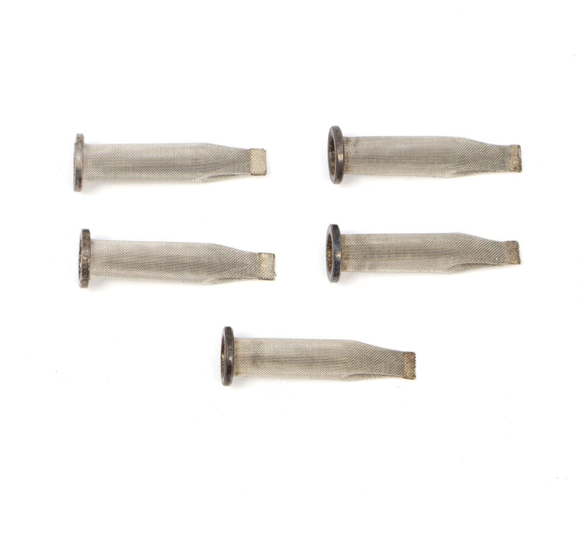 S&S Cycle Screen Oil Screen Oil