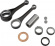 Drag Specialties Connecting Rod Set M8 Connecting Rod Set M8 Drag Specialties Connecting Rod Set M8 Connecting Rod Set M8