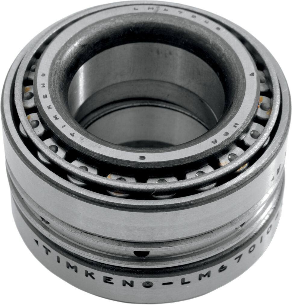 Eastern Motorcycle Parts Bearing Asy Timken #9029 Bearing Asy Timken #