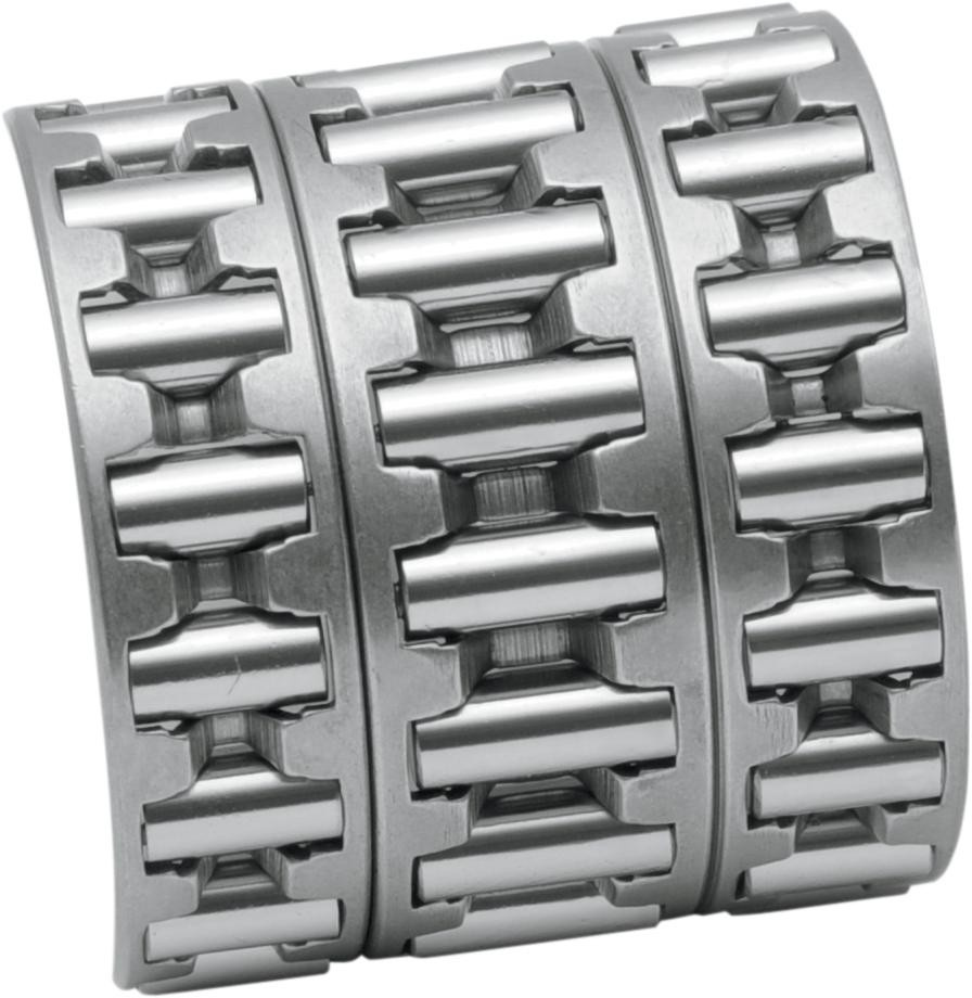 Eastern Motorcycle Parts Bearing Rod Set 86-08 Xl Bearing Rod Set 86-9