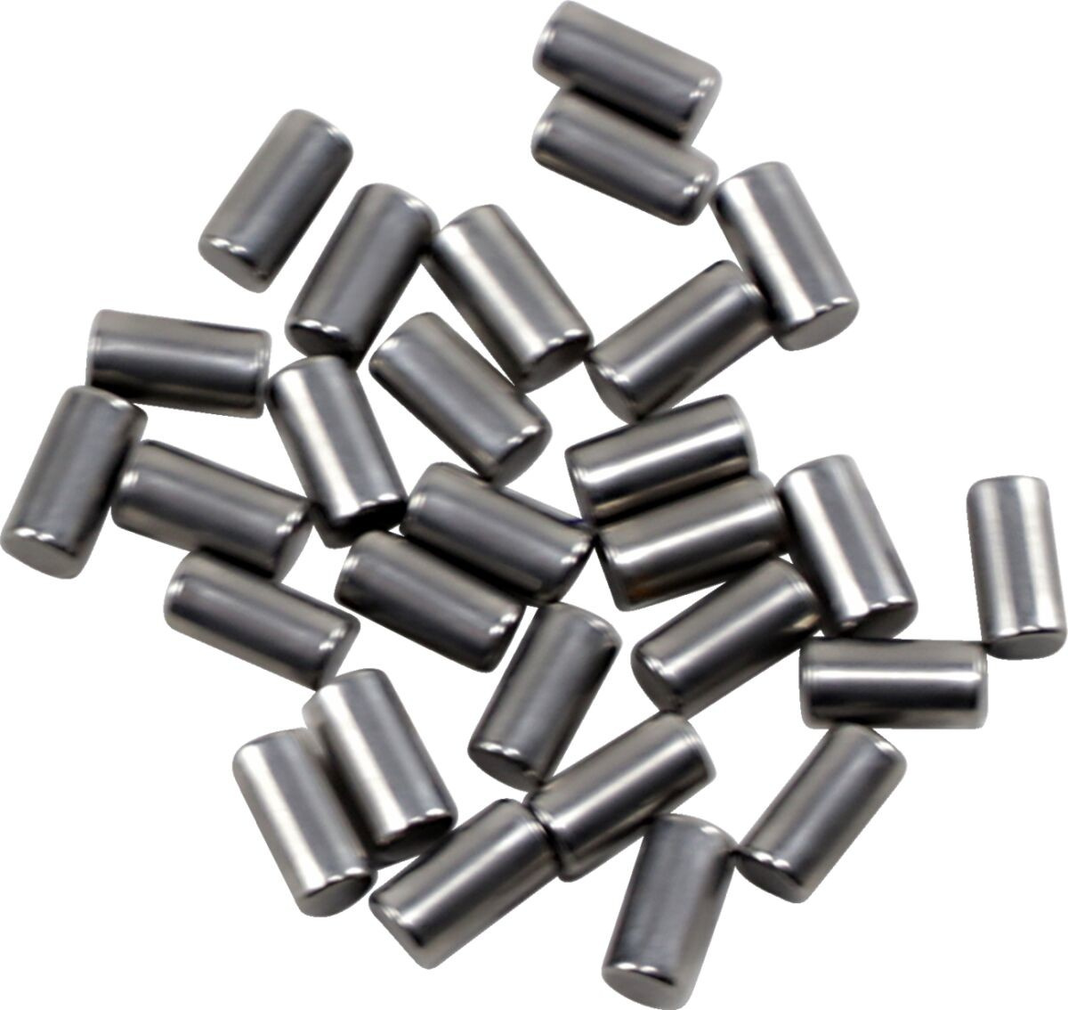 Eastern Motorcycle Parts Bearings 9220+.0004 28Pk Bearings 9220+.0004