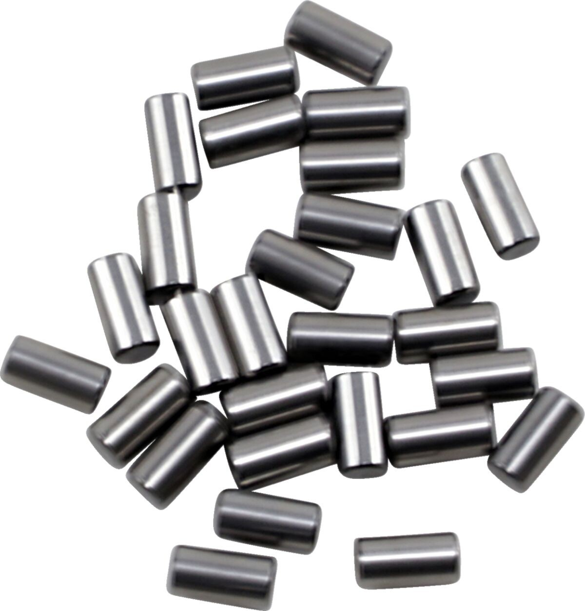 Eastern Motorcycle Parts Bearings 9220+.0006 28Pk Bearings 9220+.0006