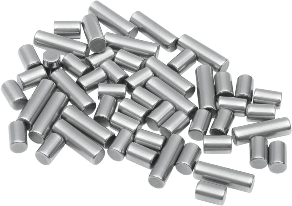 Eastern Motorcycle Parts Bearings Rod Std 73-86Bt Bearings Rod Std 73-