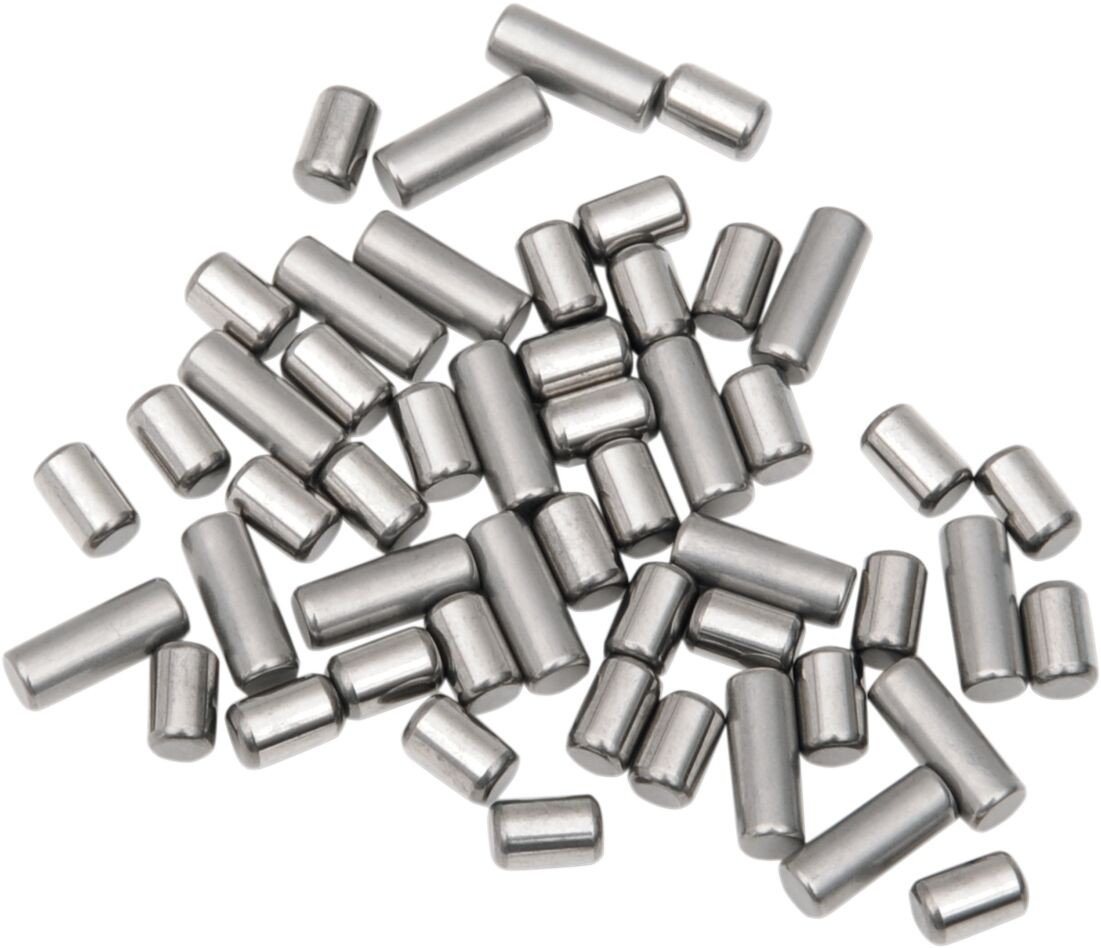 Eastern Motorcycle Parts Bearings Rod .002 54-86Xl Bearings Rod .002 5