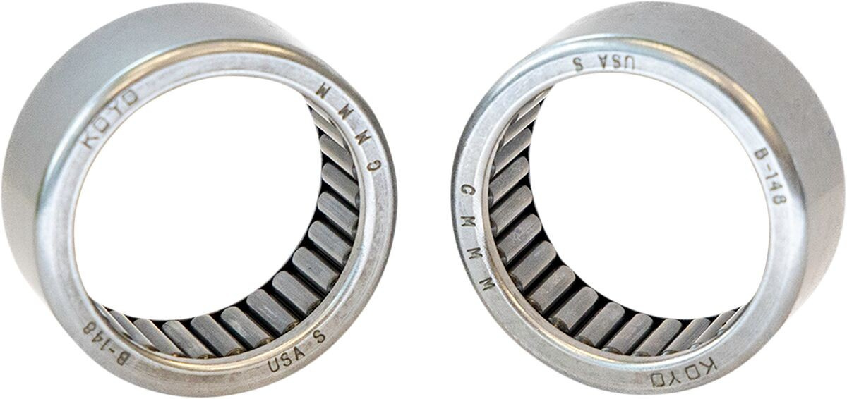 Feuling Parts Inner Camshaft Bearings Bearings Cam Inner - Tc 99-06