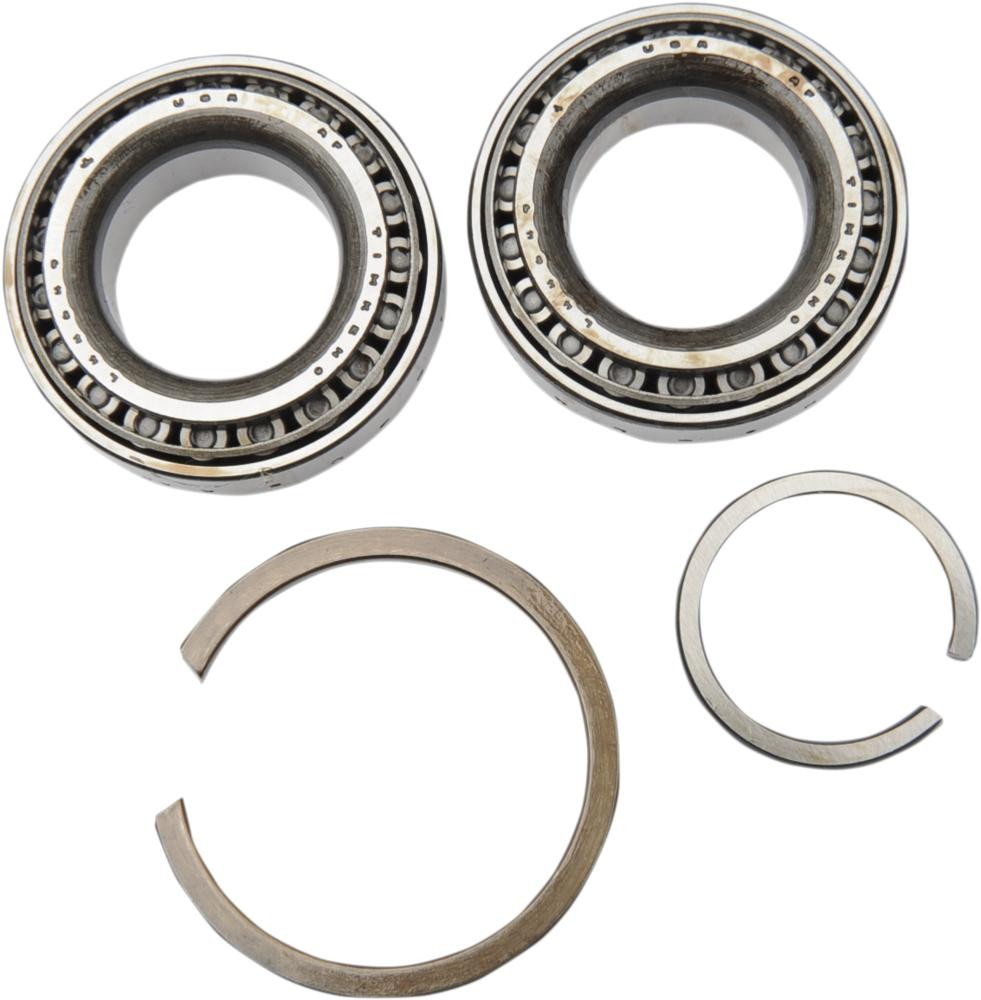 Eastern Motorcycle Parts Bearing Timken 24729-74 Bearing Timken 24729-