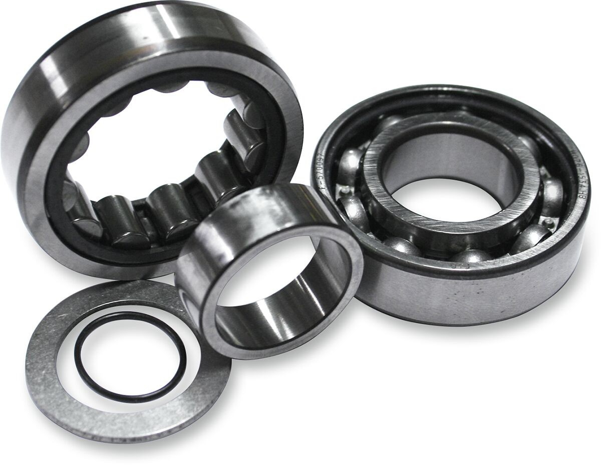 Feuling Parts Outer Camshaft Bearing Kit Bearing Cam Outer 99-06