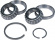 S&S Cycle Bearing Assembly Left Timken Main Bearing Left Tprd 84-99 S&S Cycle Bearing Assembly Left Timken Main Bearing Left Tprd 84-99