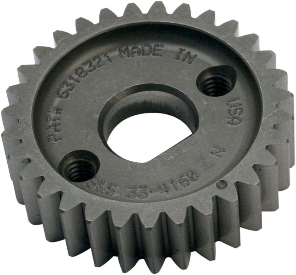 S&S Cycle Pinion Gear Oversized Gear Pinion Over Size