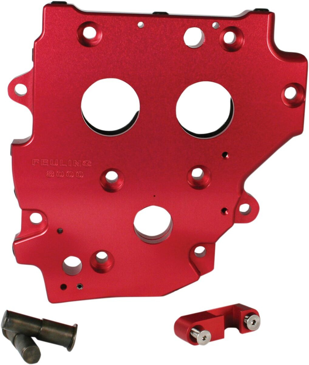 Feuling Parts High Flow Camplate Chain Drive Cam Plate Chaindrive T/C