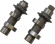 Feuling Parts Camshafts 630 Reaper Chain Drive Twin Cam Cams 630C Chai Feuling Parts Camshafts 630 Reaper Chain Drive Twin Cam Cams 630C Chai