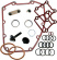 Feuling Camshaft Installation Kit Quick Chnge Gear Drive Cam Kit Insta