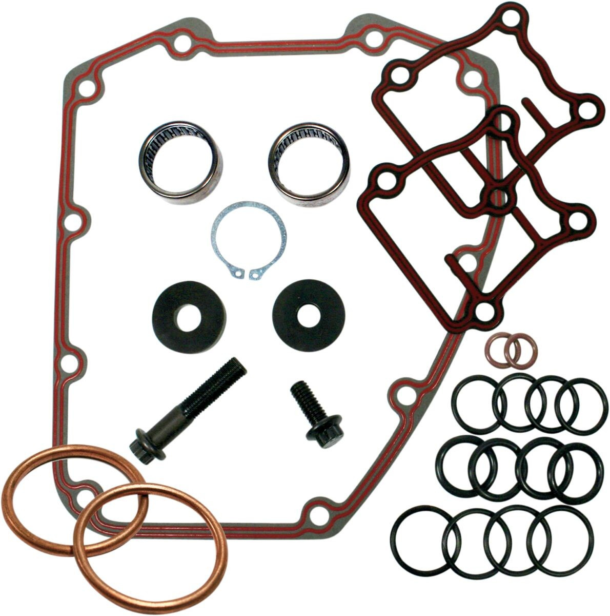 Feuling Parts Camshaft Installation Kit Quick Change Chain Drive Cam K