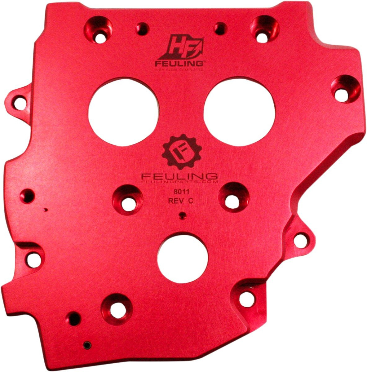 Feuling Parts High Flow Camplate Conversion Hd Camplate Conversion 99-