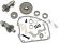 S&S Camshaft Set 509G Gear-Driven Cam 509 Gd 99-06