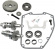 S&S 635 High Output Easy Start Gear Drive Camshaft Kit Cams 635G-Ez 07