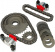 Feuling Parts Hydraulic Tensioner Kit-Conversion Cams '99-'01 Chain Co Feuling Parts Hydraulic Tensioner Kit-Conversion Cams '99-'01 Chain Co