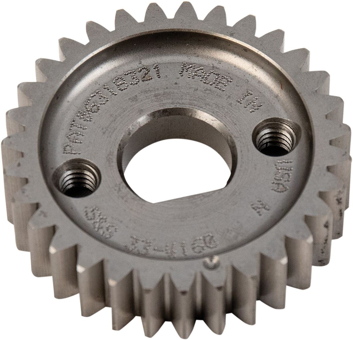 S&S Cycle Pinion Gear (Double Under) Gear Pinnion Xus 99-17