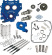 S&S Cycle Gear Drive Cam 585Eg Chest Kit W/Plate Easy Start Cams 585Eg S&S Cycle Gear Drive Cam 585Eg Chest Kit W/Plate Easy Start Cams 585Eg